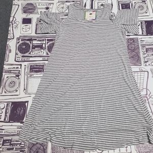 Cupio Blush dress